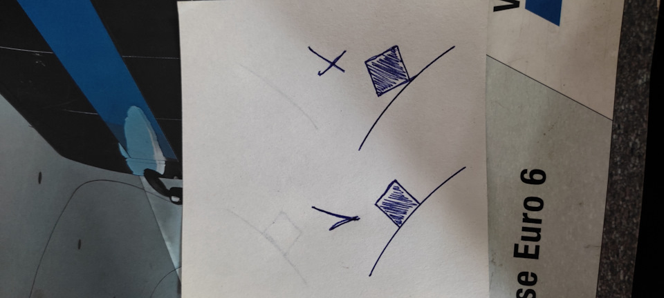 Плохо трут щётки стеклоочистителя. РЕШЕНИЕ — Skoda Superb Mk1, 1,9 л ...