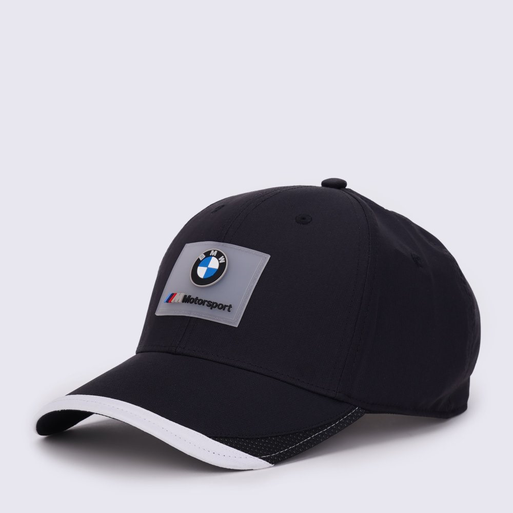 Бейсболка бмв. Кепка Puma BMW Motorsport. Кепка Пума BMW. Бейсболка мужская Пума BMW M. Бейсболка Puma BMW M MTSP iconic cap.