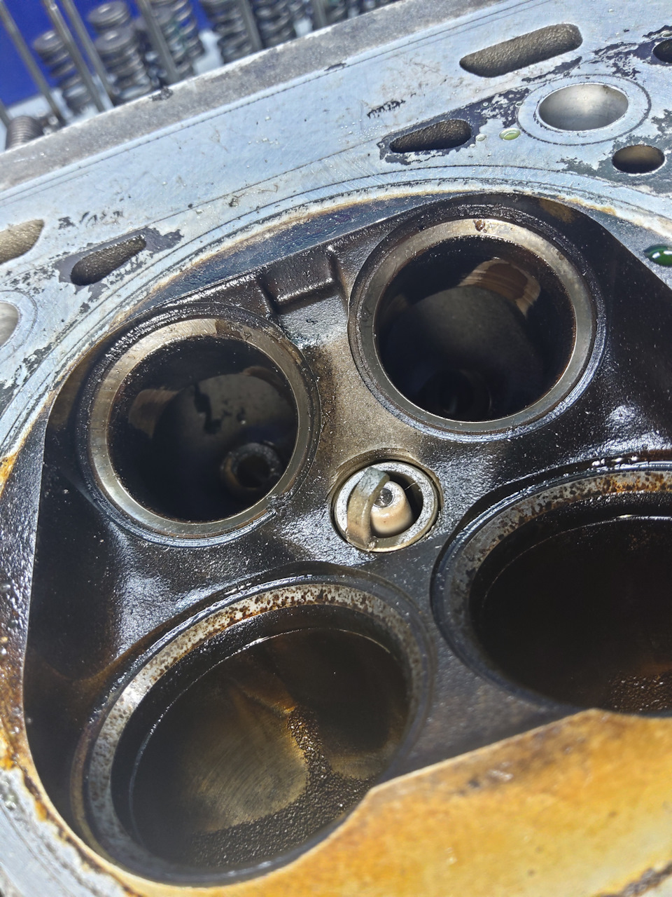 Ремонт — Acura MDX (2G), 3,7 л, 2008 года | визит на сервис | DRIVE2