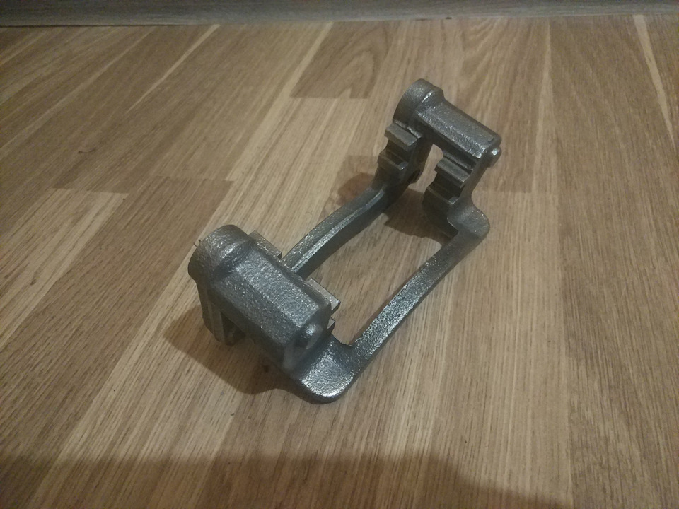 Подсос воздуха в ресивере — Lada Приора седан, 1,6 л, 2013 года ...