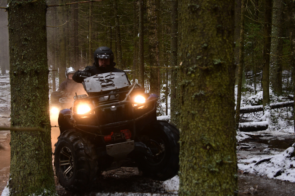 Фото в бортжурнале Renault Duster (1G)