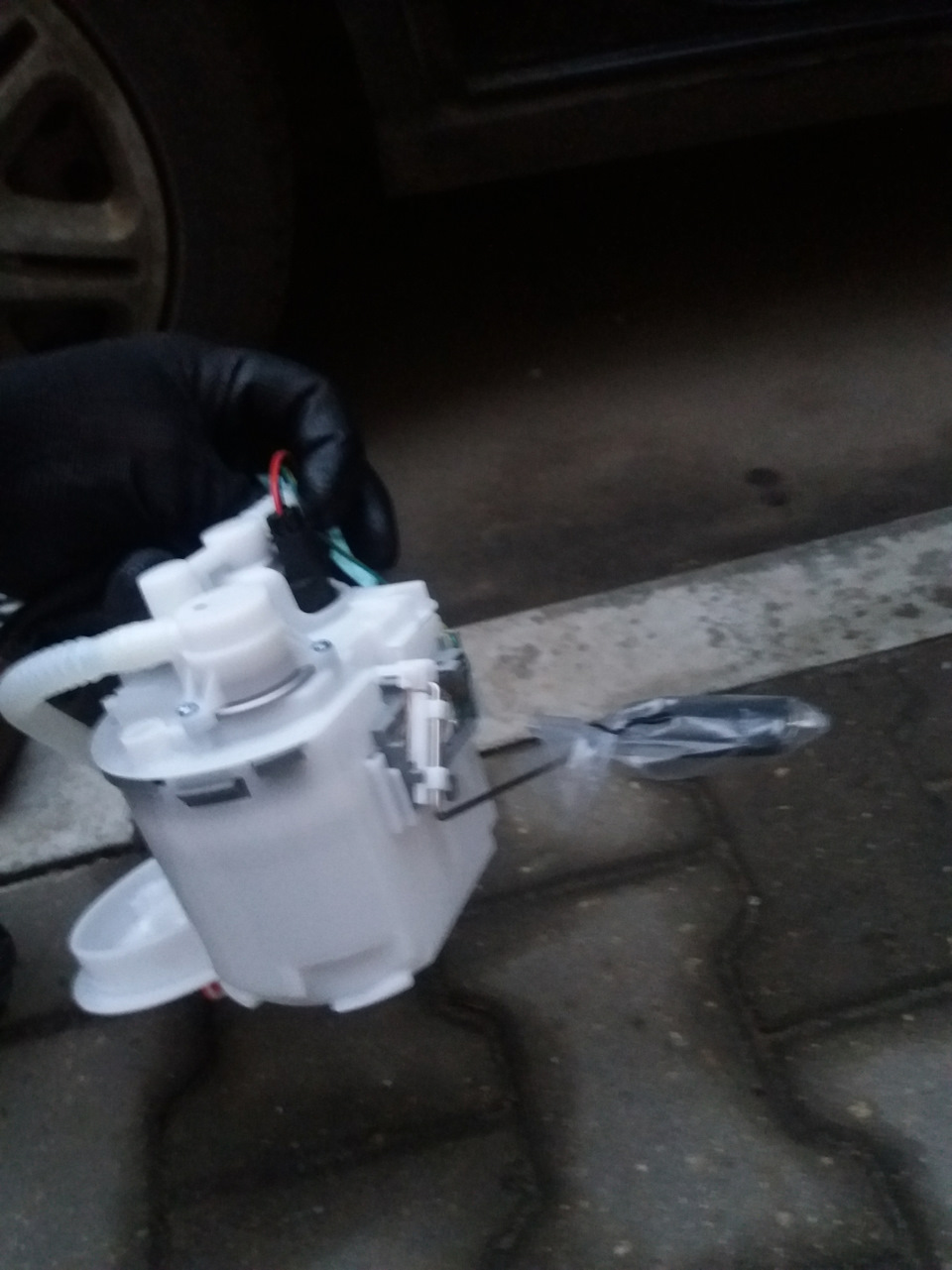 Не крутит стартер хонда фит - 91 фото