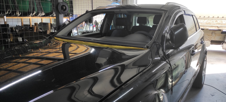 🛠️3. Первая поломка, датчик давления масла. — Lada 21124, 1,6 л, 2005 ...