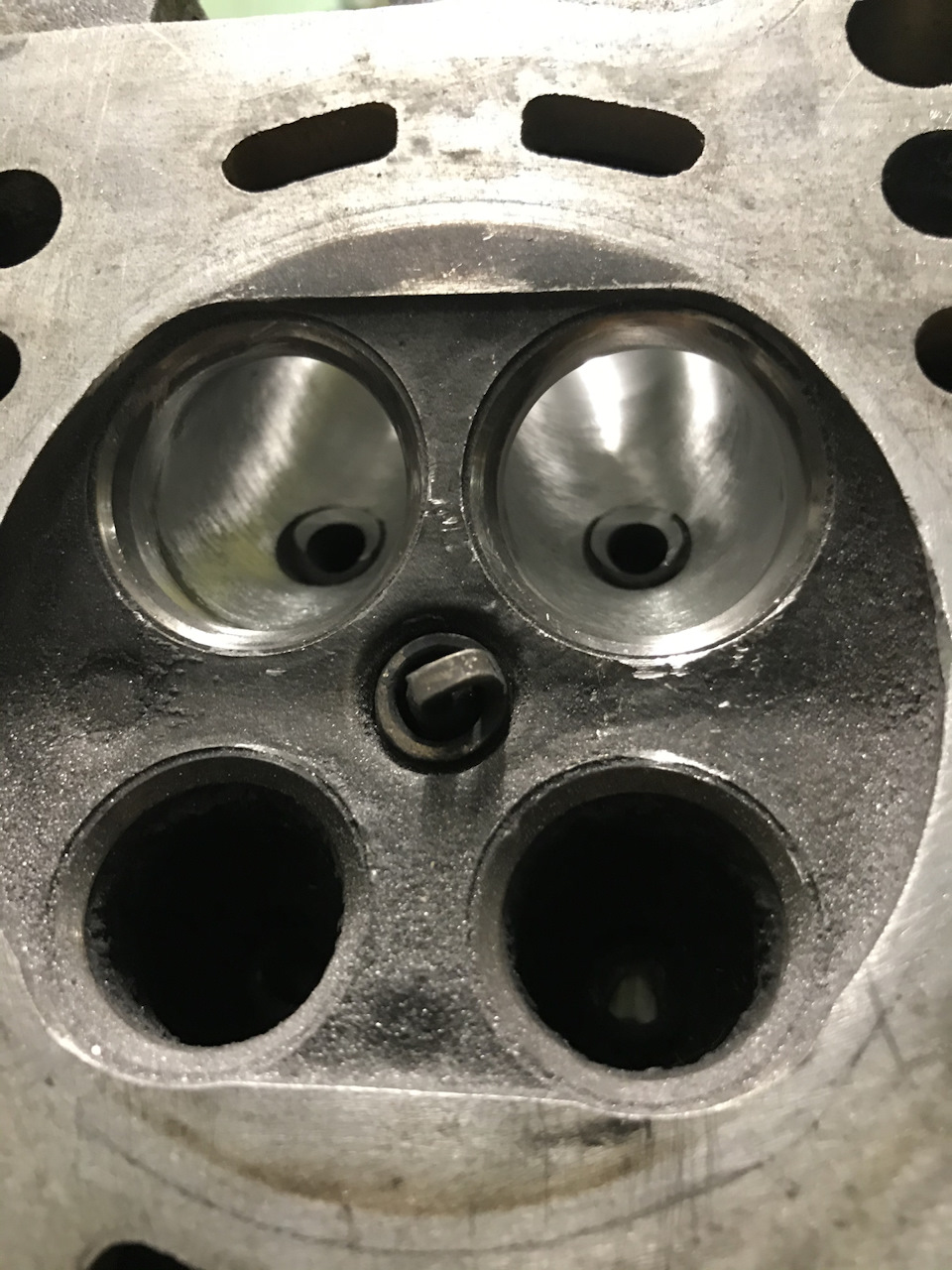 Аптечка 1979 года — ЗАЗ 965, 1 л, 1967 года | другое | DRIVE2