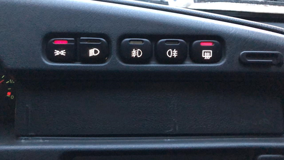 Фото в бортжурнале Lada 21124