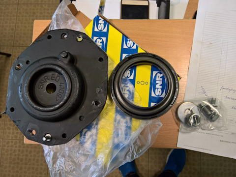 06. Опорный подшипник ситроен берлинго b9. Citroen/peugeot 503527. Ntn-snr kb65923. Опорный подшипник ситроен берлинго.