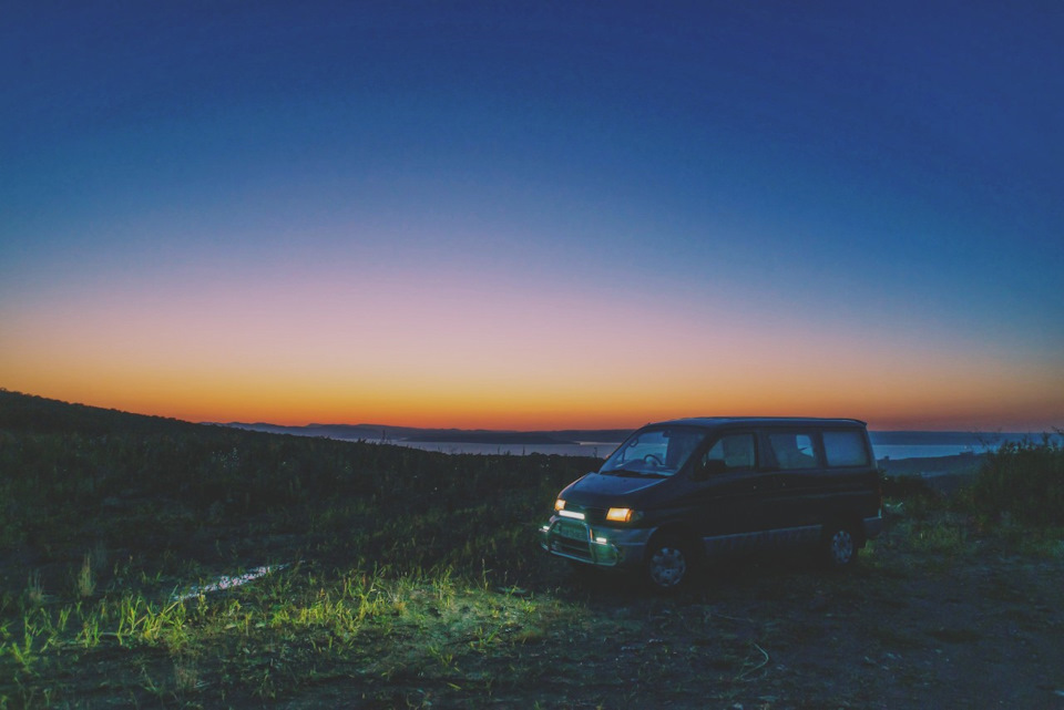 Фото в бортжурнале Mazda Bongo Friendee