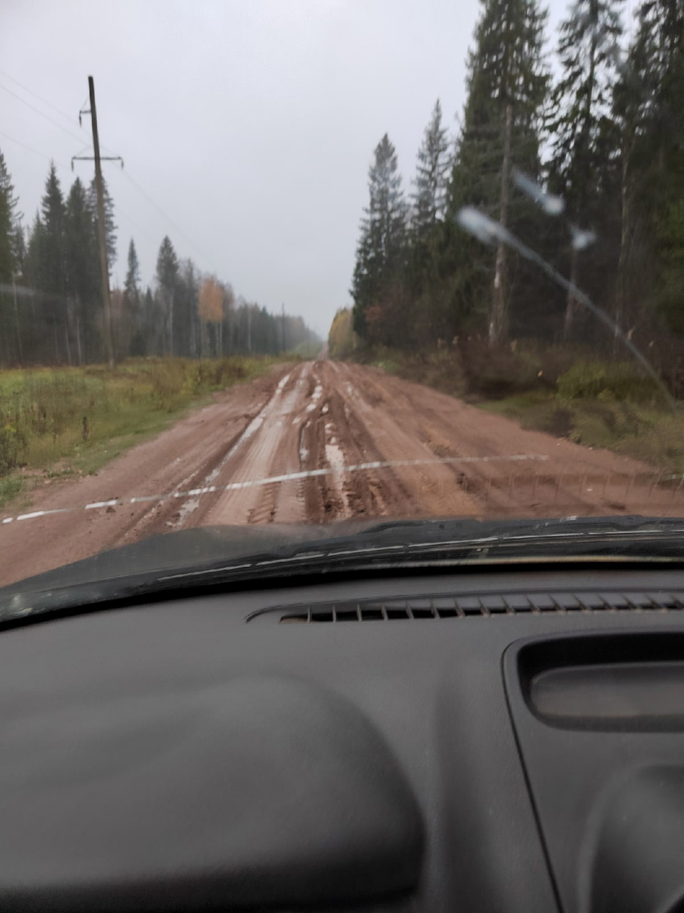 Приключения первого дня — Lada Гранта, 1,6 л, 2015 года | визит на сервис |  DRIVE2