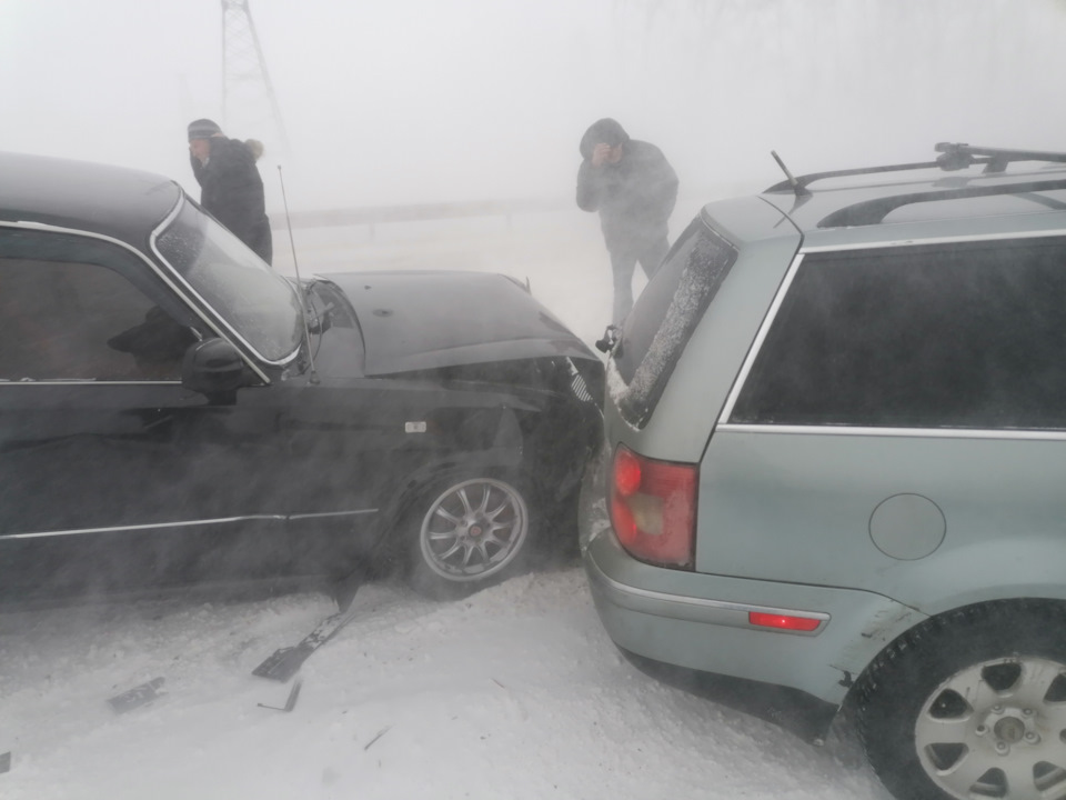 Фото в бортжурнале ГАЗ 3110