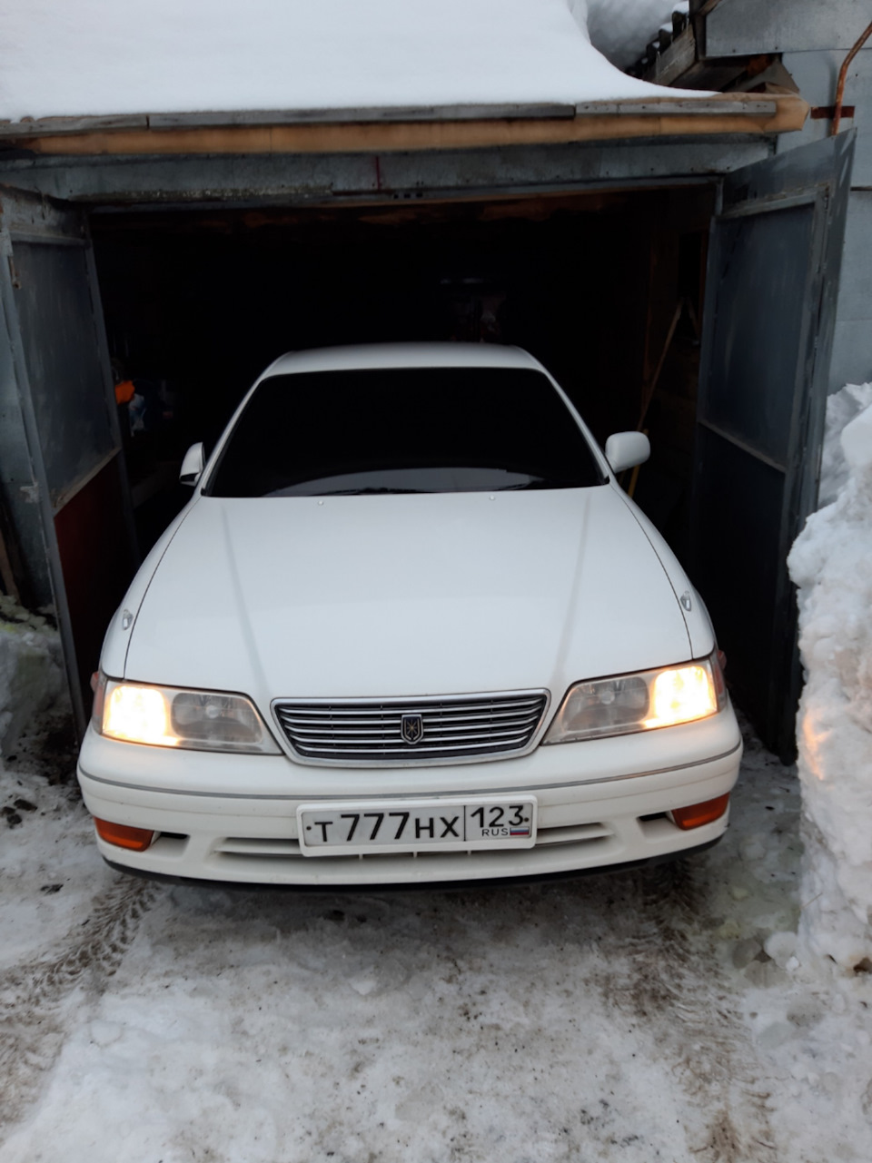 Переделка печки уаз патриот - фото