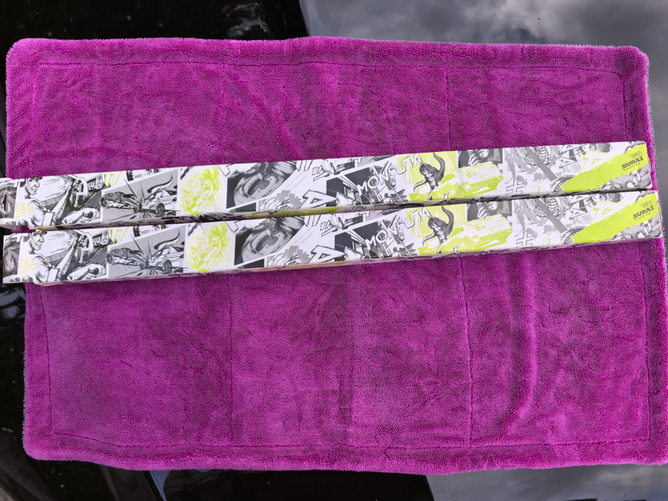 Фото в бортжурнале Ford Mondeo V