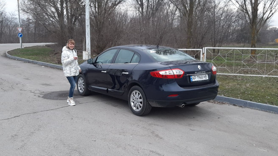 свистит кондиционер в renault fluence