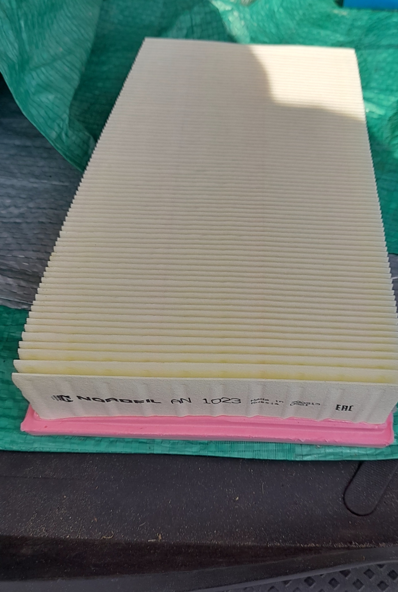 ТО 🛠 на 196000км. Промывка форсунок и дроссельной заслонки — ещё один ...