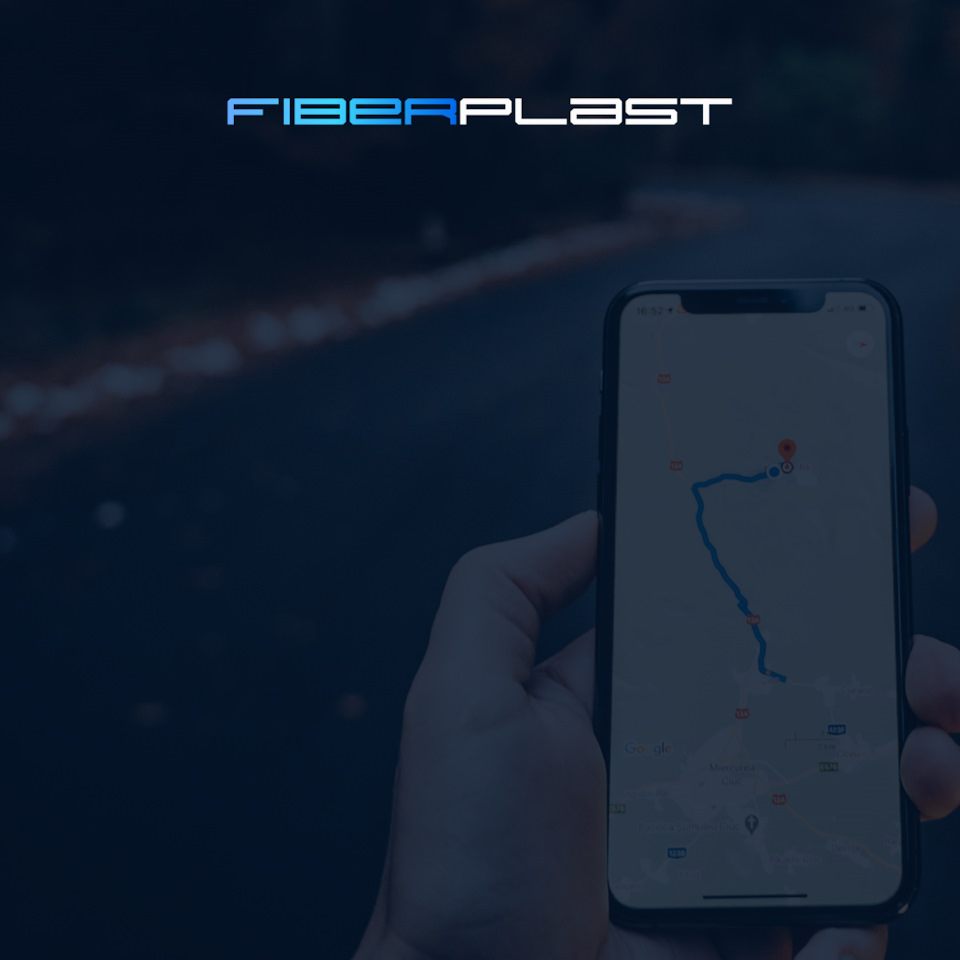 Сохраните наш новый номер телефона — Fiberplast на DRIVE2