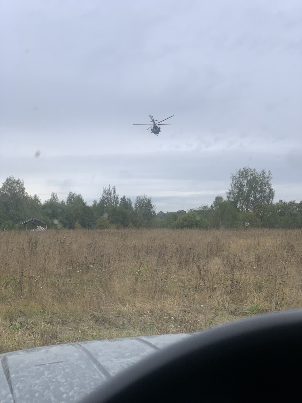 Уаз 315196 015