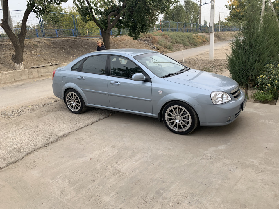 ТОРМОЗ, ТОРМОЗ — Chevrolet Lacetti Sedan, 1,8 л, 2012 года | запчасти ...