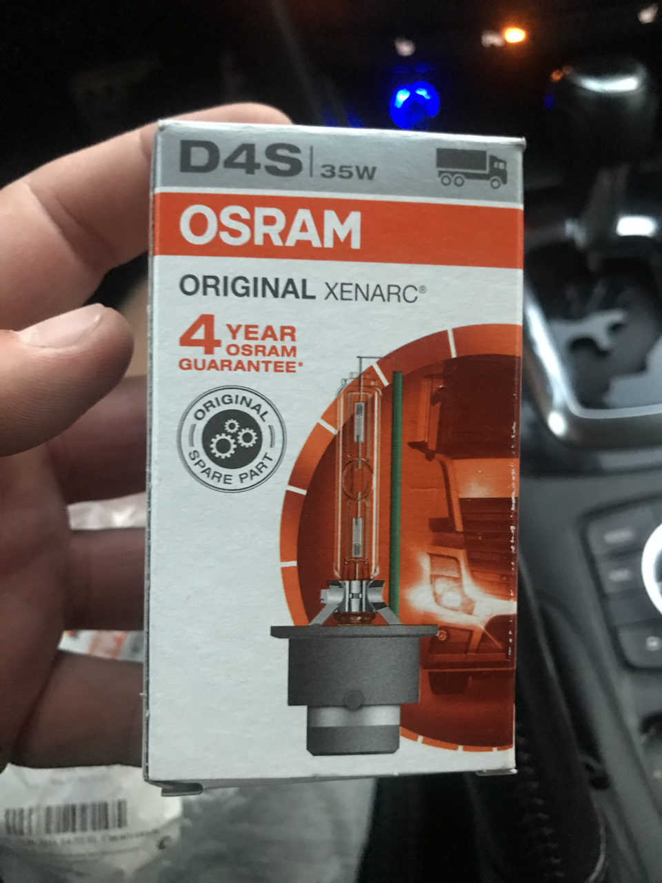 Замена биксеноновых ламп и ламп в противотуманках — Mazda 6 (3G) GJ, 2 ...