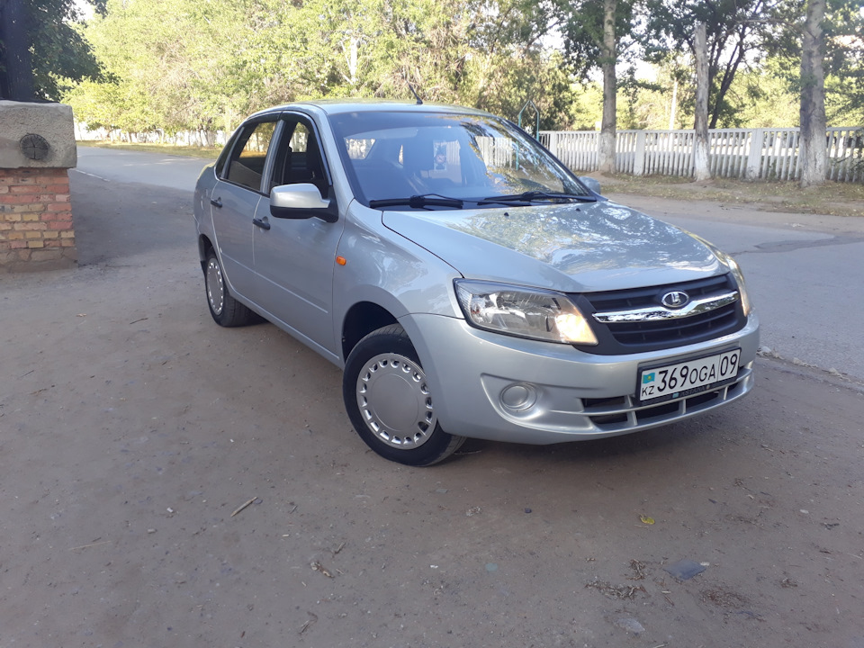 Жёлтые Противотуманки — Volkswagen Transporter T5, 2,5 л, 2009 года ...