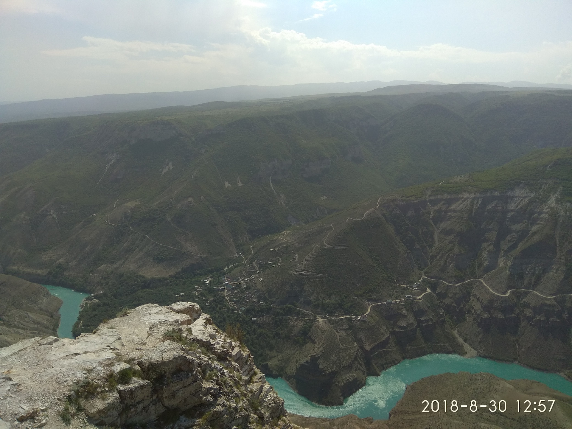 Село дубки дагестан фото