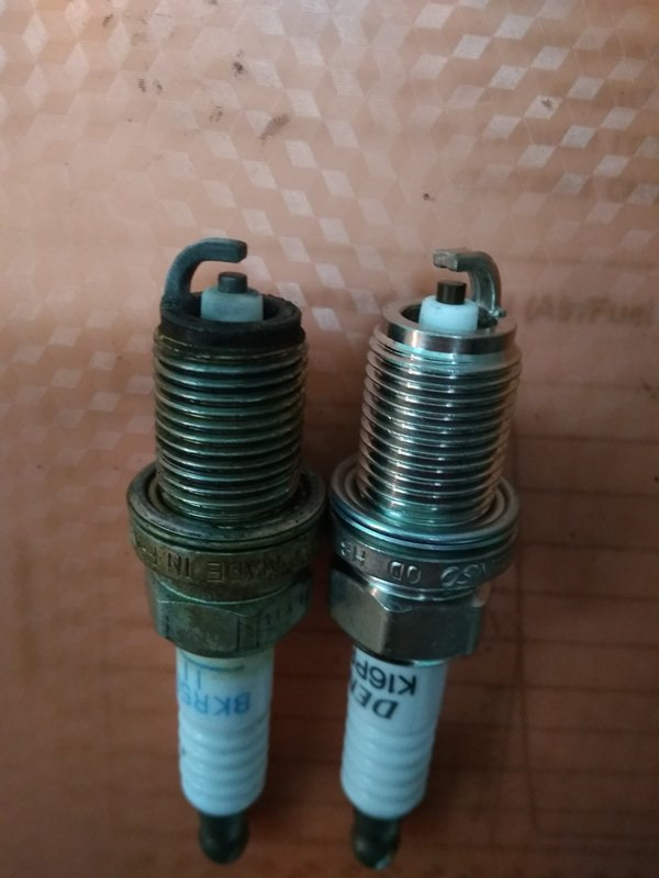 Фото в бортжурнале Hyundai Accent (2G)