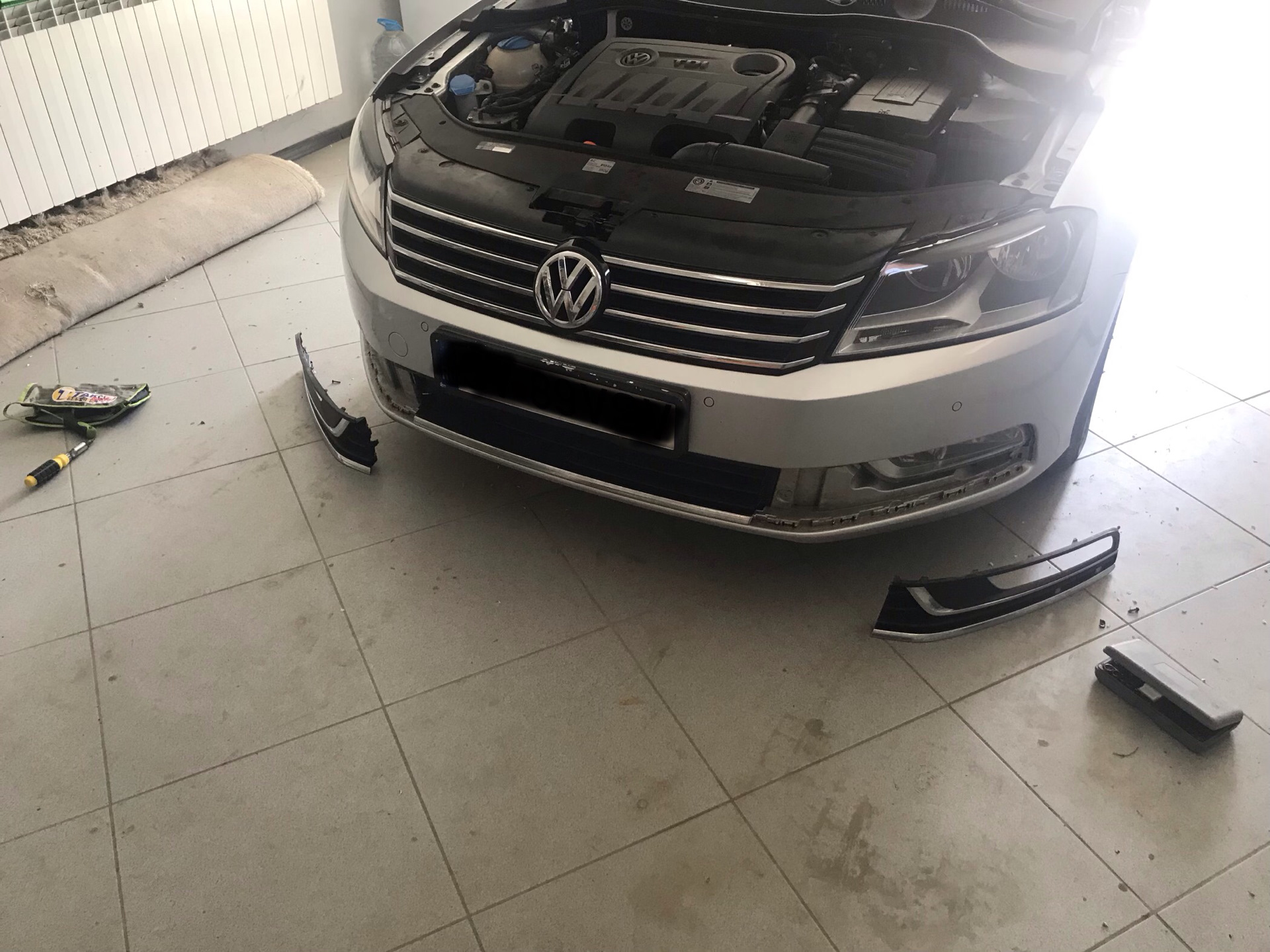 passat b 7