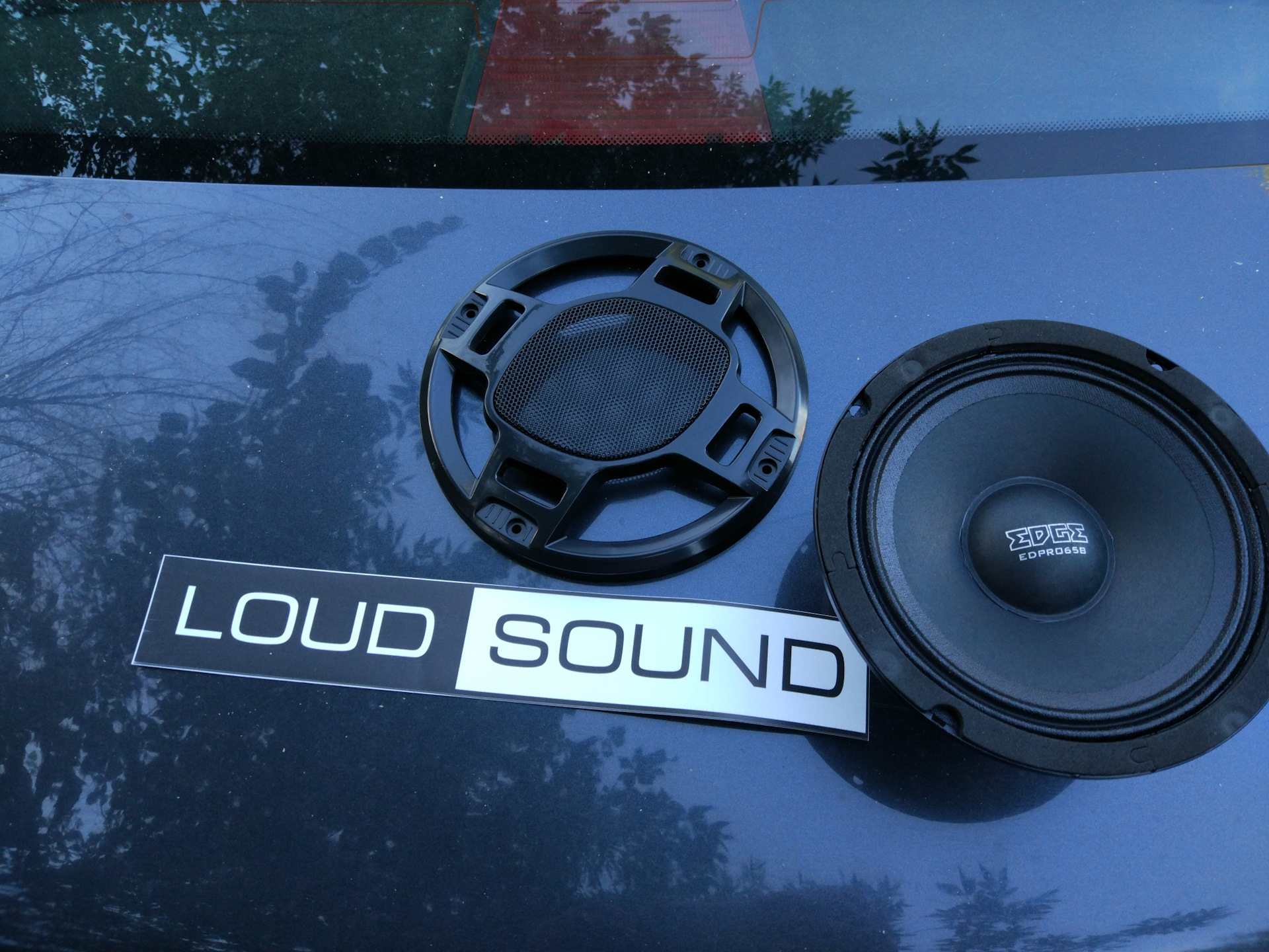 Loundsound