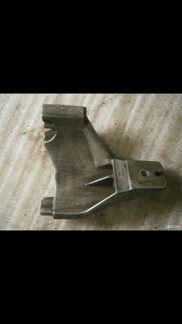 Хочу убрать компрессор кондиционера — Opel Vectra B, 2 л, 1997 года ...