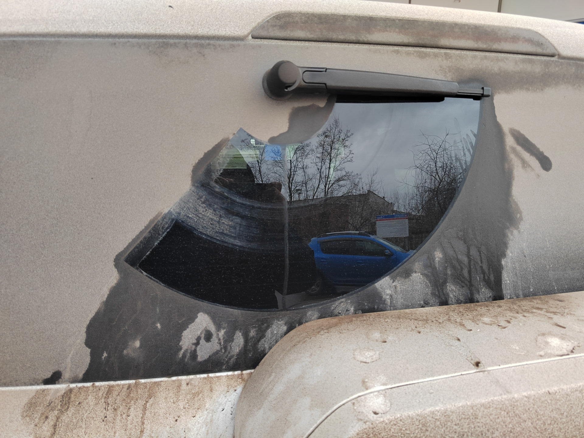 Дворники — Haval H9 (2G), 2 л, 2024 года | запчасти | DRIVE2