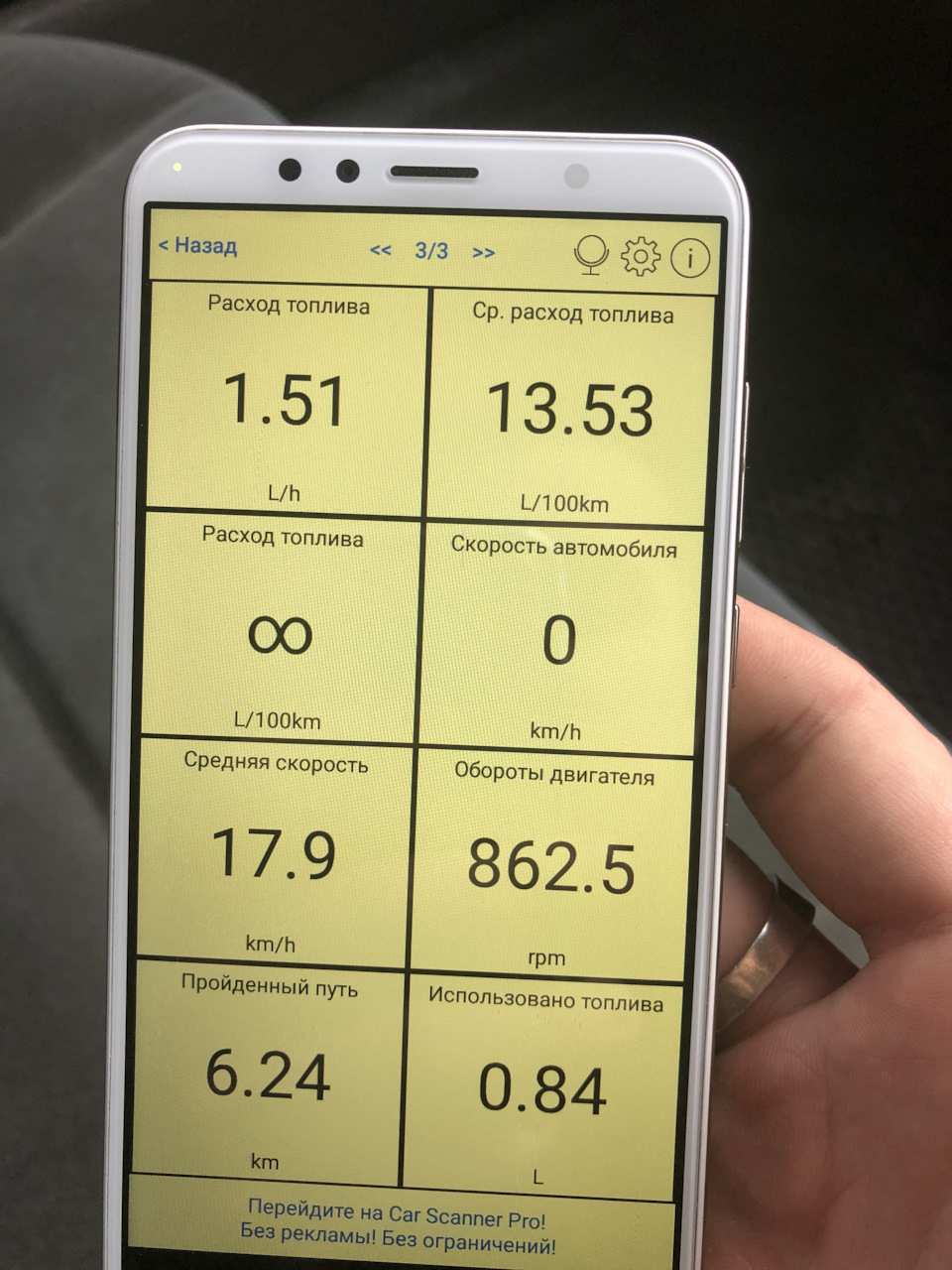 Расход — Nissan Sunny (B15), 1,5 л., 1998 года | поломка | DRIVE2