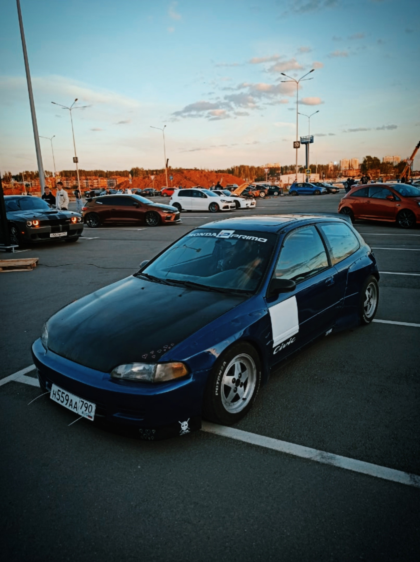 Хонда Civic 1992. Хонда Интегра 1992. Honda Civic 1992.