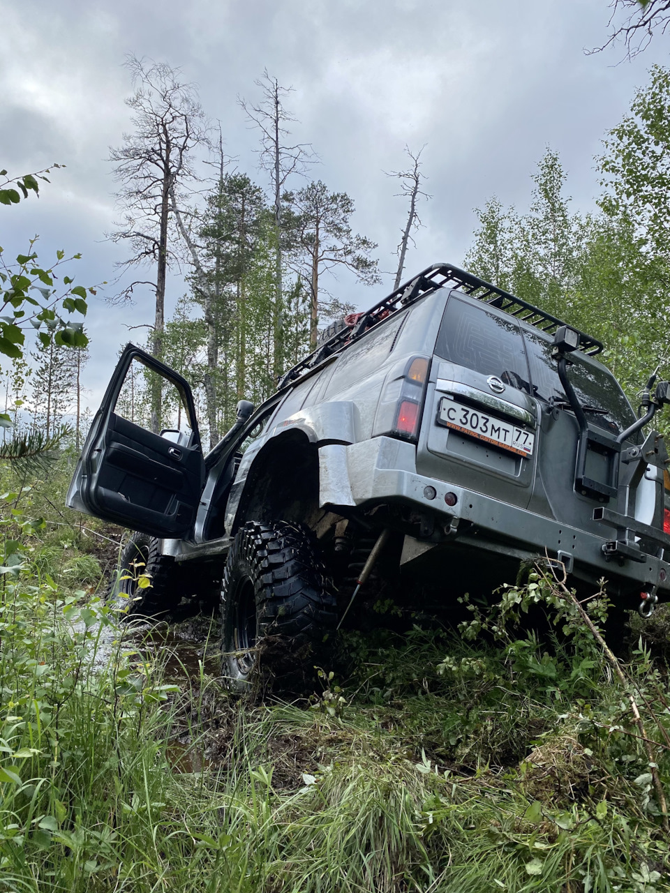 Маршрут. Северная Карелия. — Сообщество «DRIVE2 Offroad» на DRIVE2