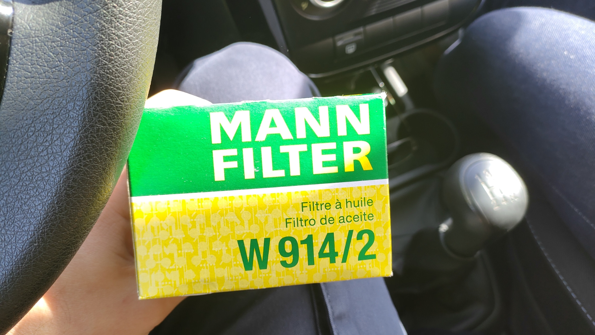 Застучали гидрокомпенсаторы — Lada Гранта Cross, 1,6 л, 2020 года ...