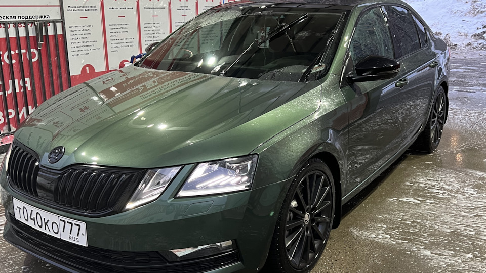 Колодки дс брейк рт2 — Skoda Octavia A7 Mk3, 1,8 л, 2020 года | тюнинг ...