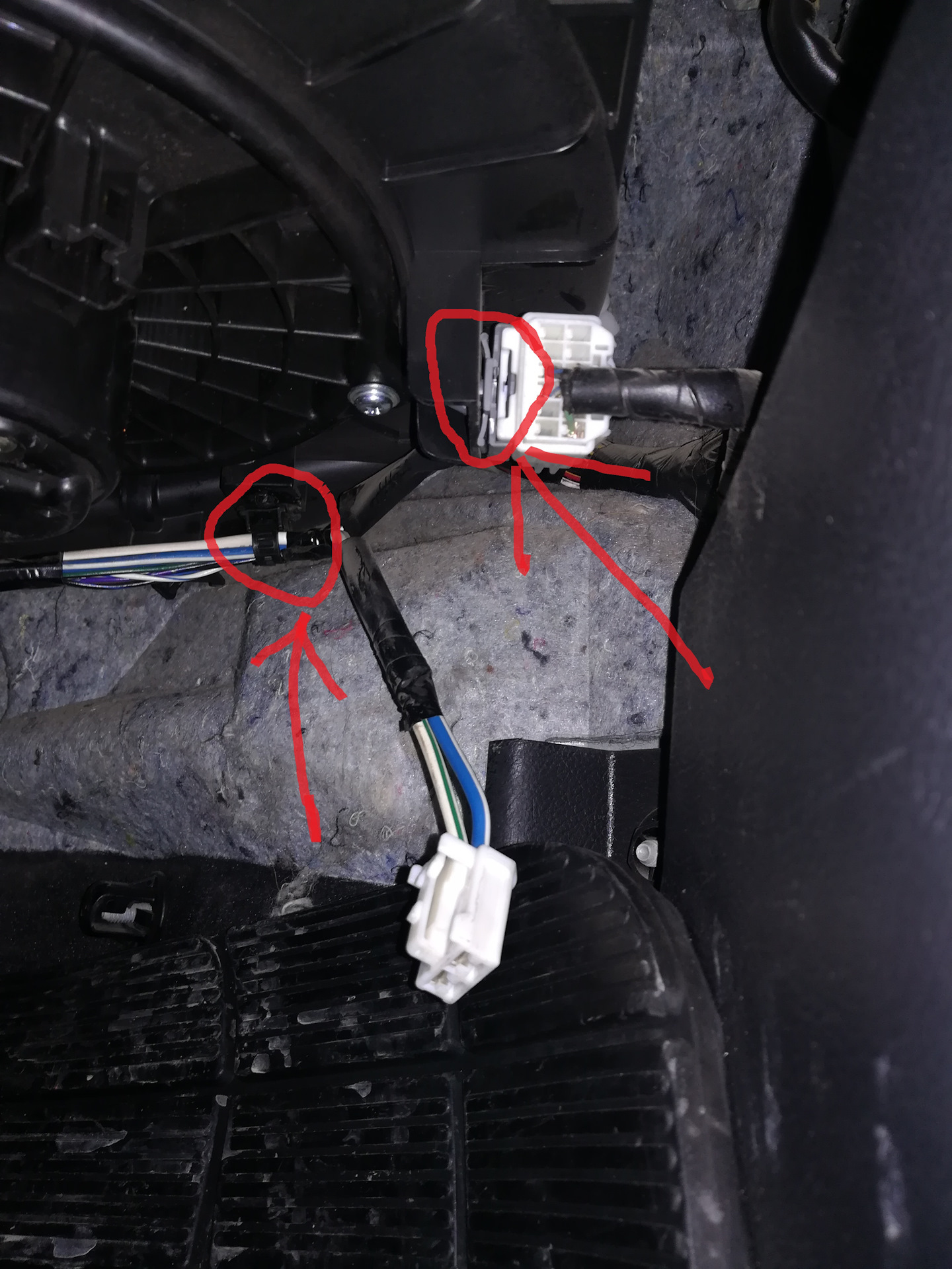 Как снять резистор печки мазда 6 2013 15. Моторчик печки в Mazda 6 GH от Mazda Demio (Part 2) (РЕПОСТ) - Mazda 6 (2G) 