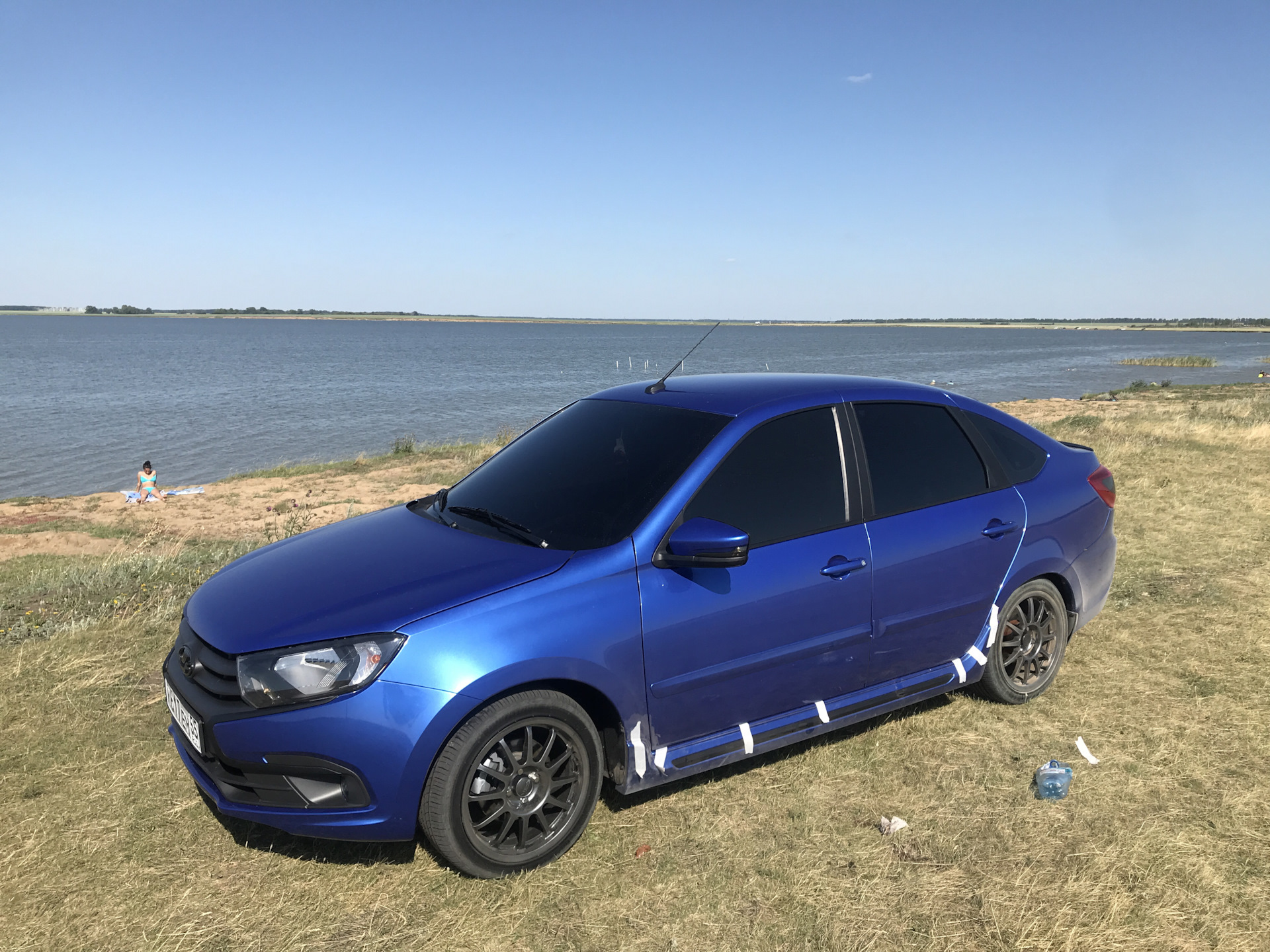 Пороги калина 2 спорт