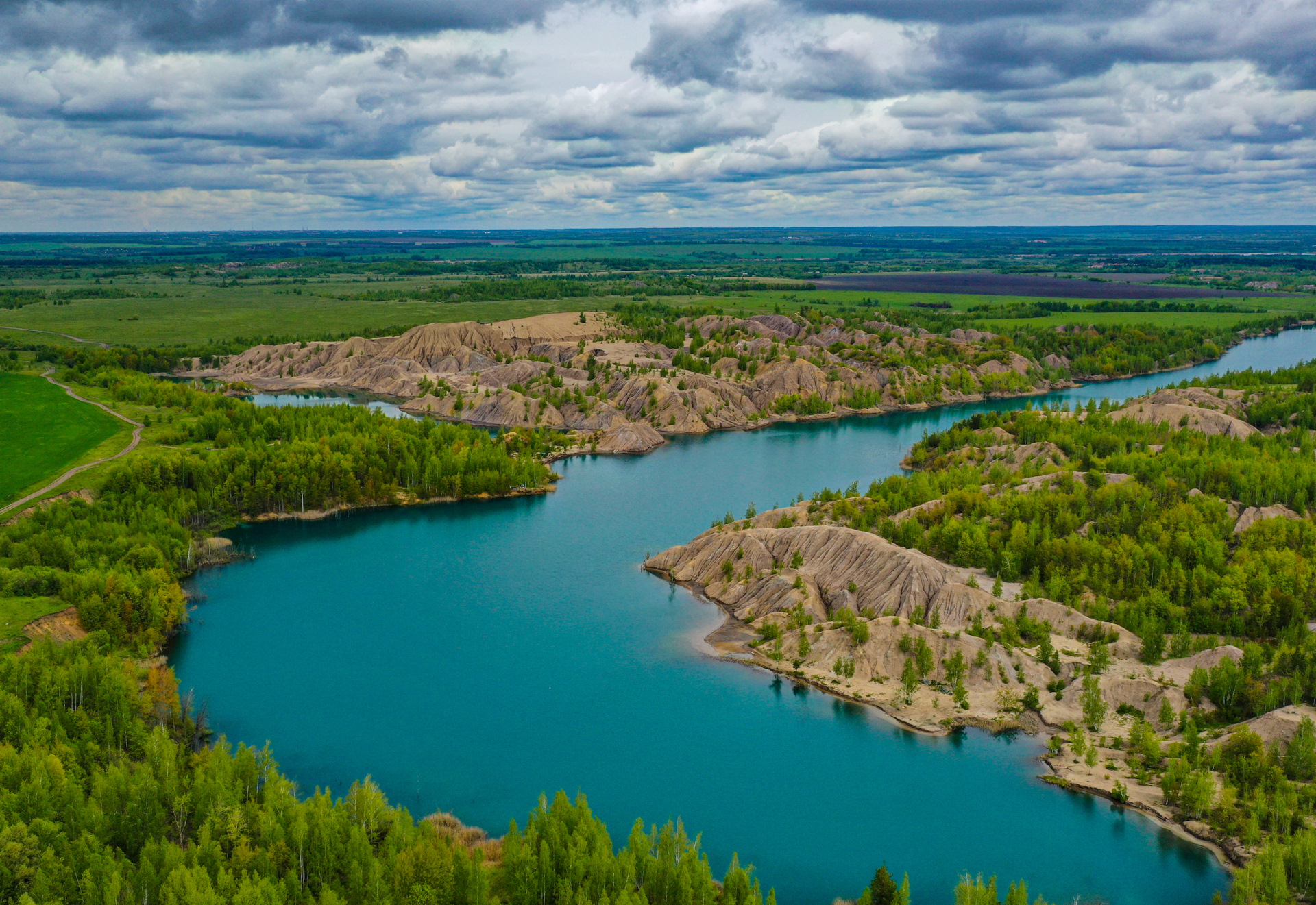 Кондуки Романцевские горы рыбалка