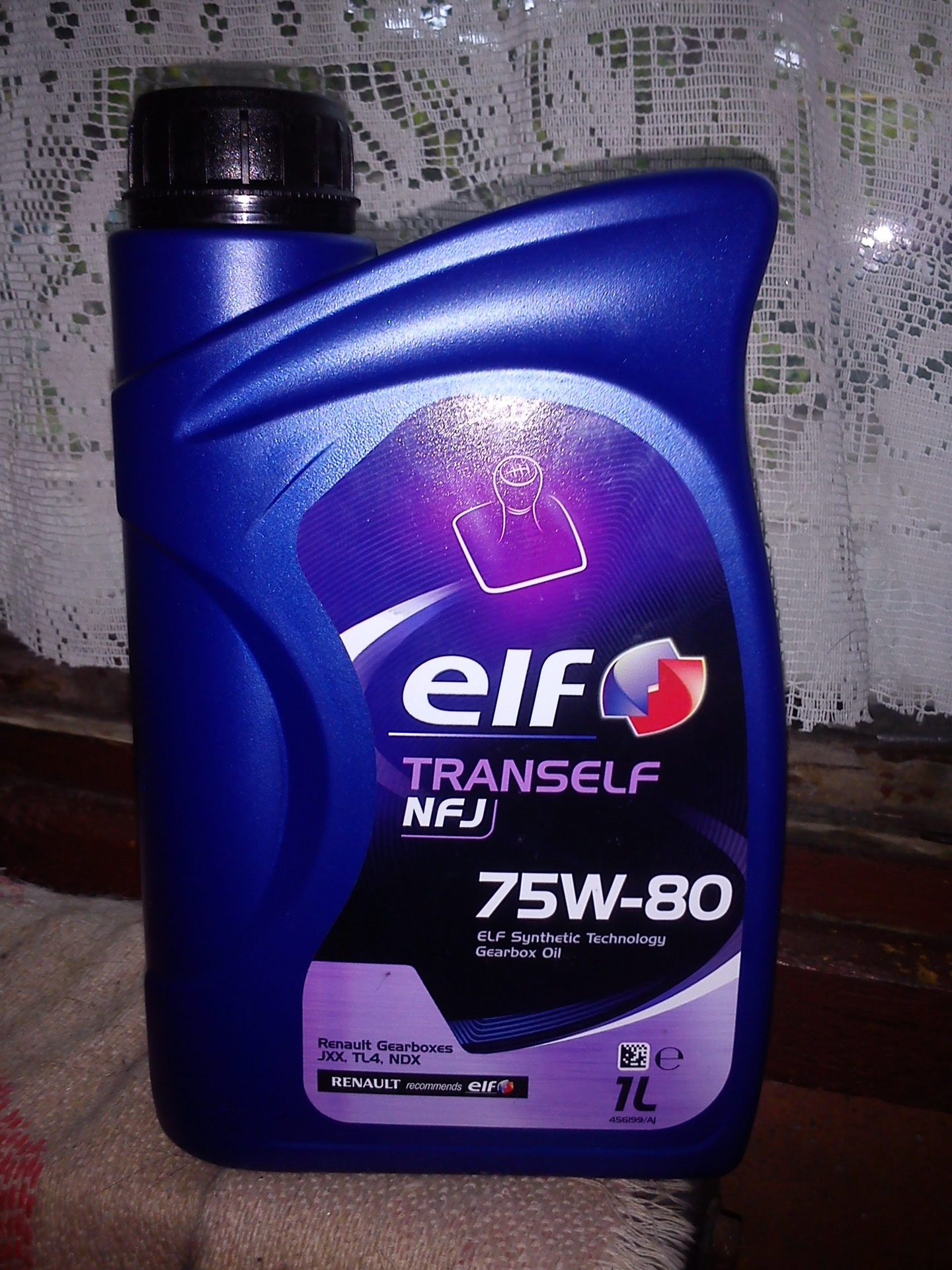 Трансмиссионное масло elf купить. Elf Tranself NFJ 75w80 артикул 3л. Elf Tranself NFJ 75w-80 в коробку. Tranself TRJ 75w-80 артикул. Масло трансмиссионное 75w90 Эльф.