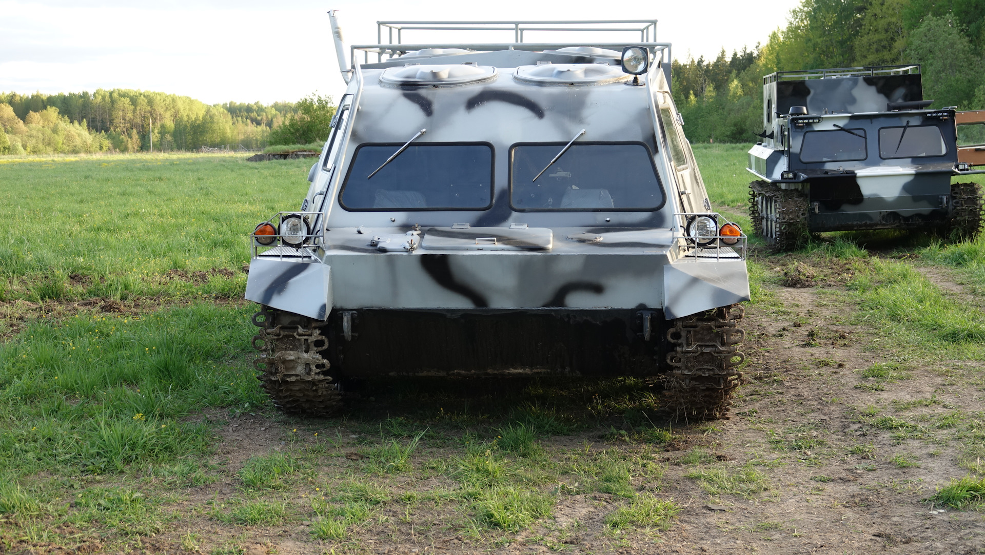 Купить Газ 73 Бу