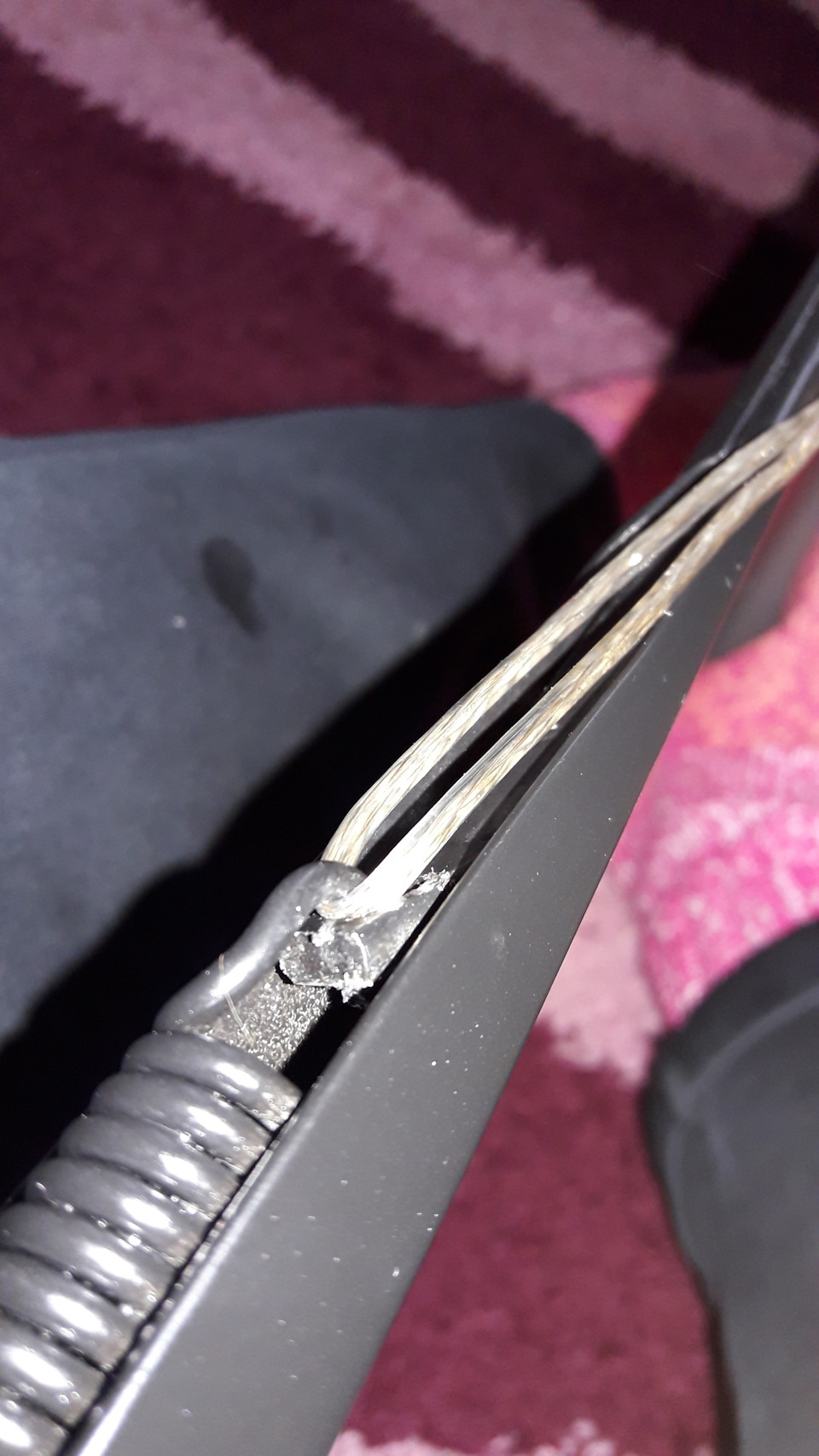 Фото в бортжурнале LADA Гранта