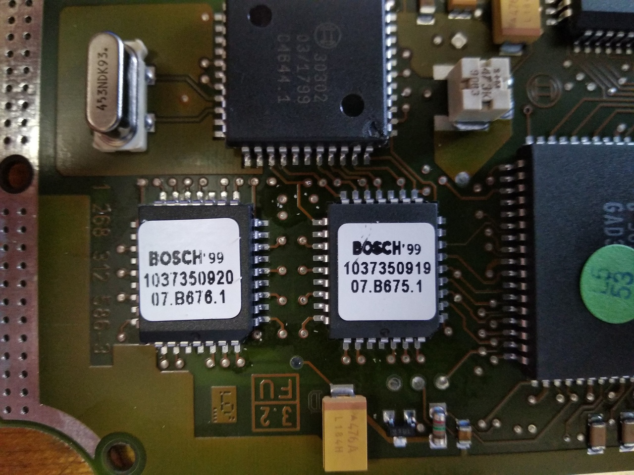 bosch me7.1