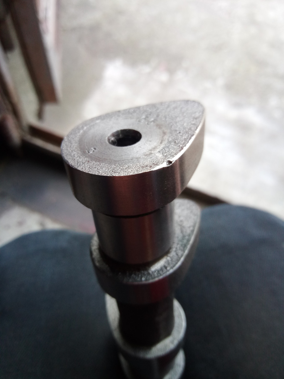 Фото в бортжурнале Lada Калина Спорт (1G)