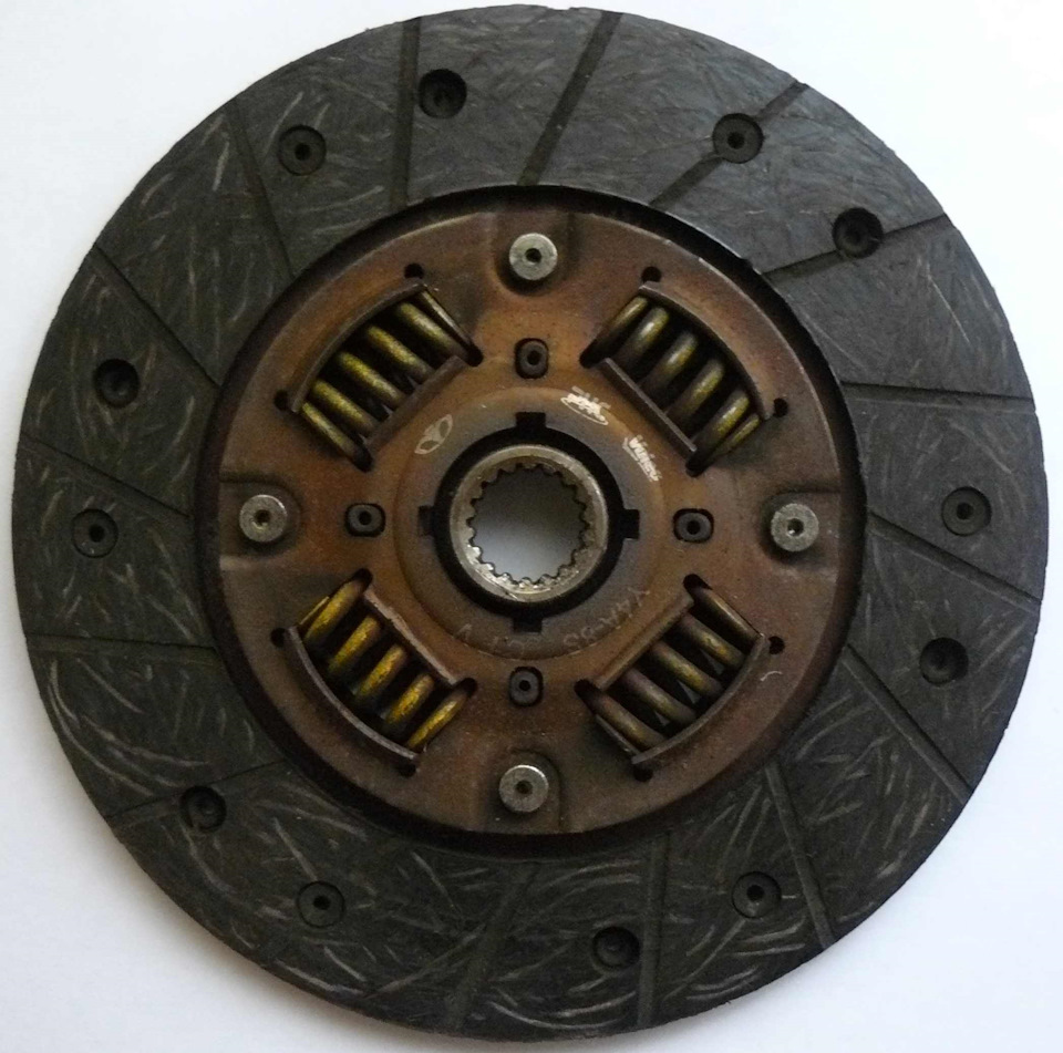 сцепление матиз/спарк 0,8 — Сообщество «DRIVE2 Иваново» на DRIVE2