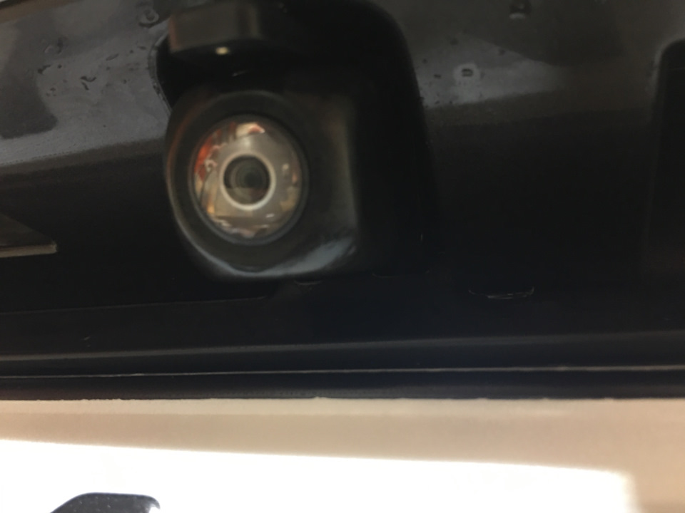 Фото в бортжурнале Lexus NX (1G)