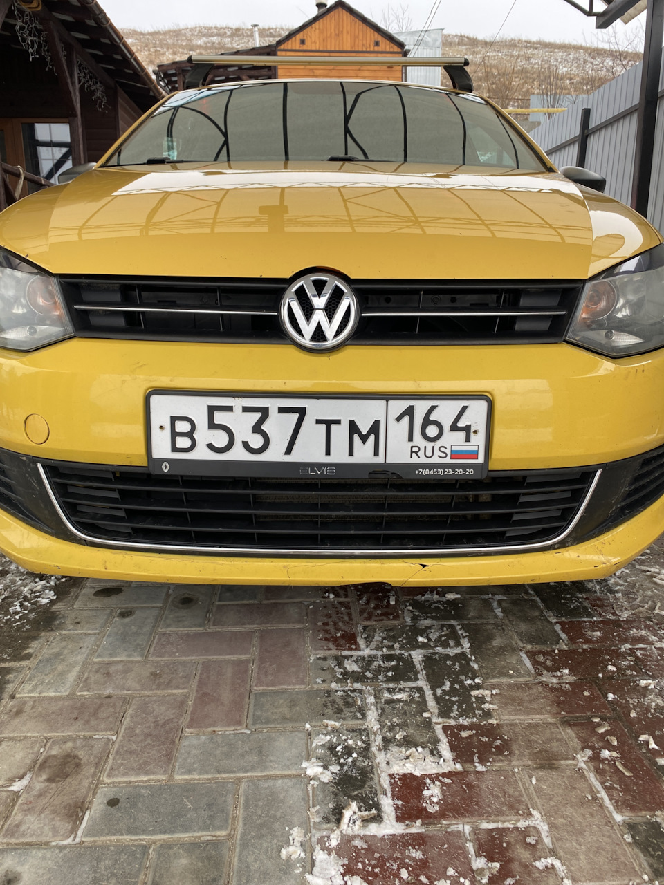 Еду по трассе, зайчик бежит. Большое ТО декабрь 22 продолжение — Volkswagen  Polo Mk5, 1,2 л, 2011 года | визит на сервис | DRIVE2