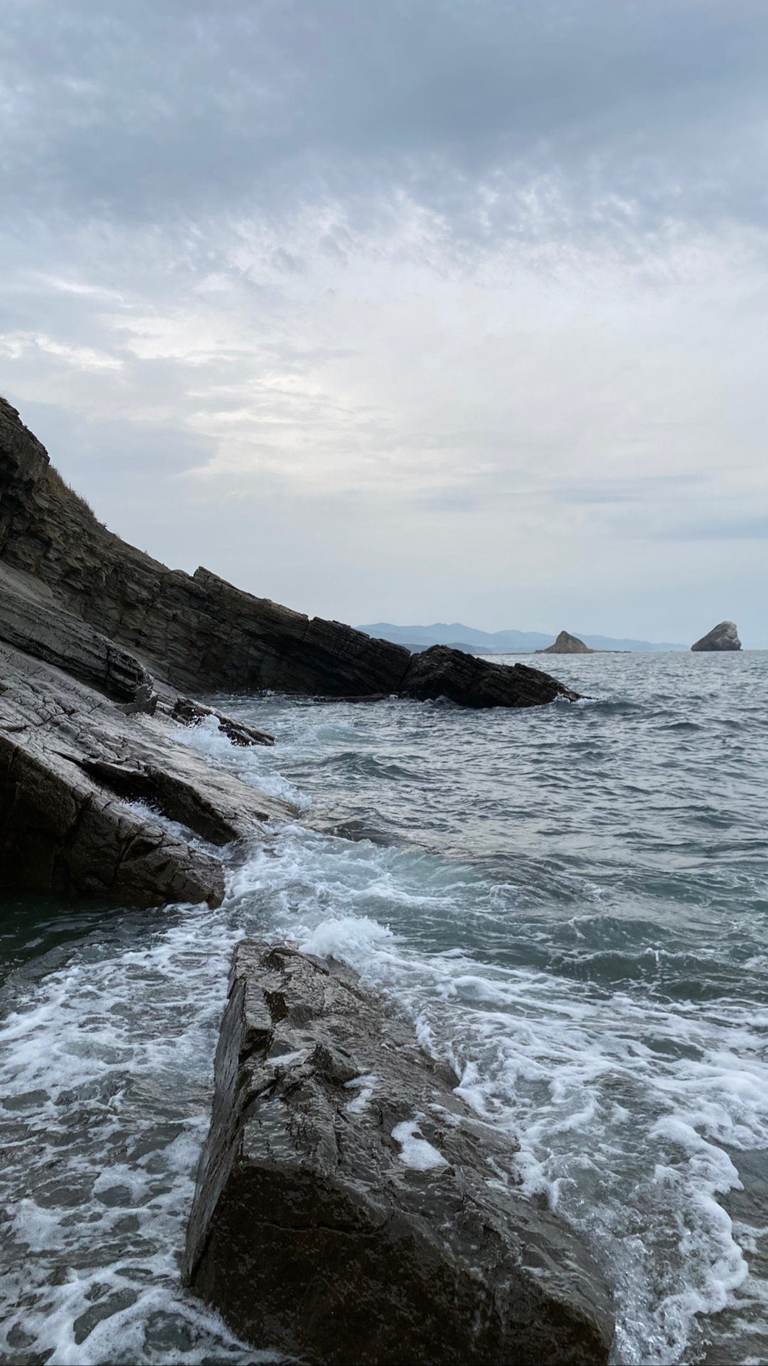 Морской прогноз алушта