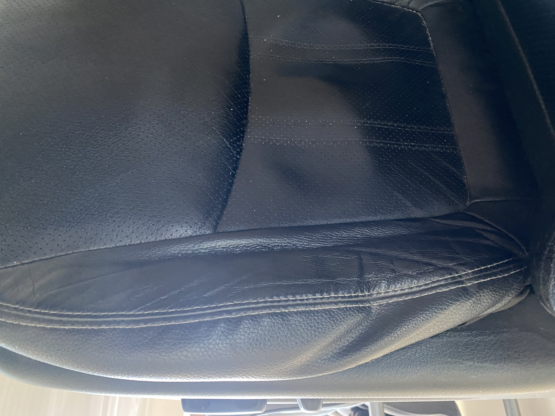 Купить Водительское Сиденье Киа Соренто Хм