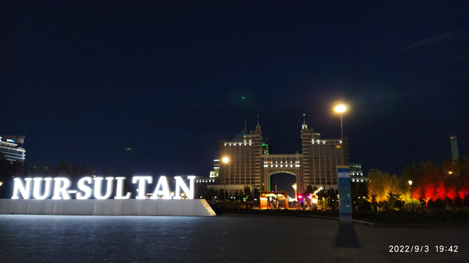 Поездка в отпуск на Кайене — Porsche Cayenne (1G) 955/957, 3,2 л, 2006 ...