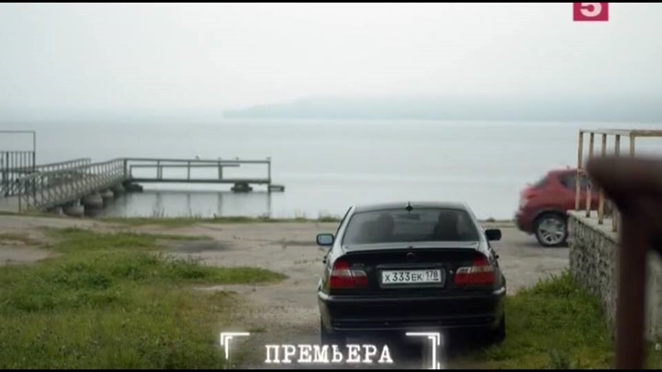 Замена масла в редукторе заднего моста — BMW 3 series (E46), 2,5 л ...