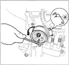 Фото в бортжурнале KIA Sportage (2G)