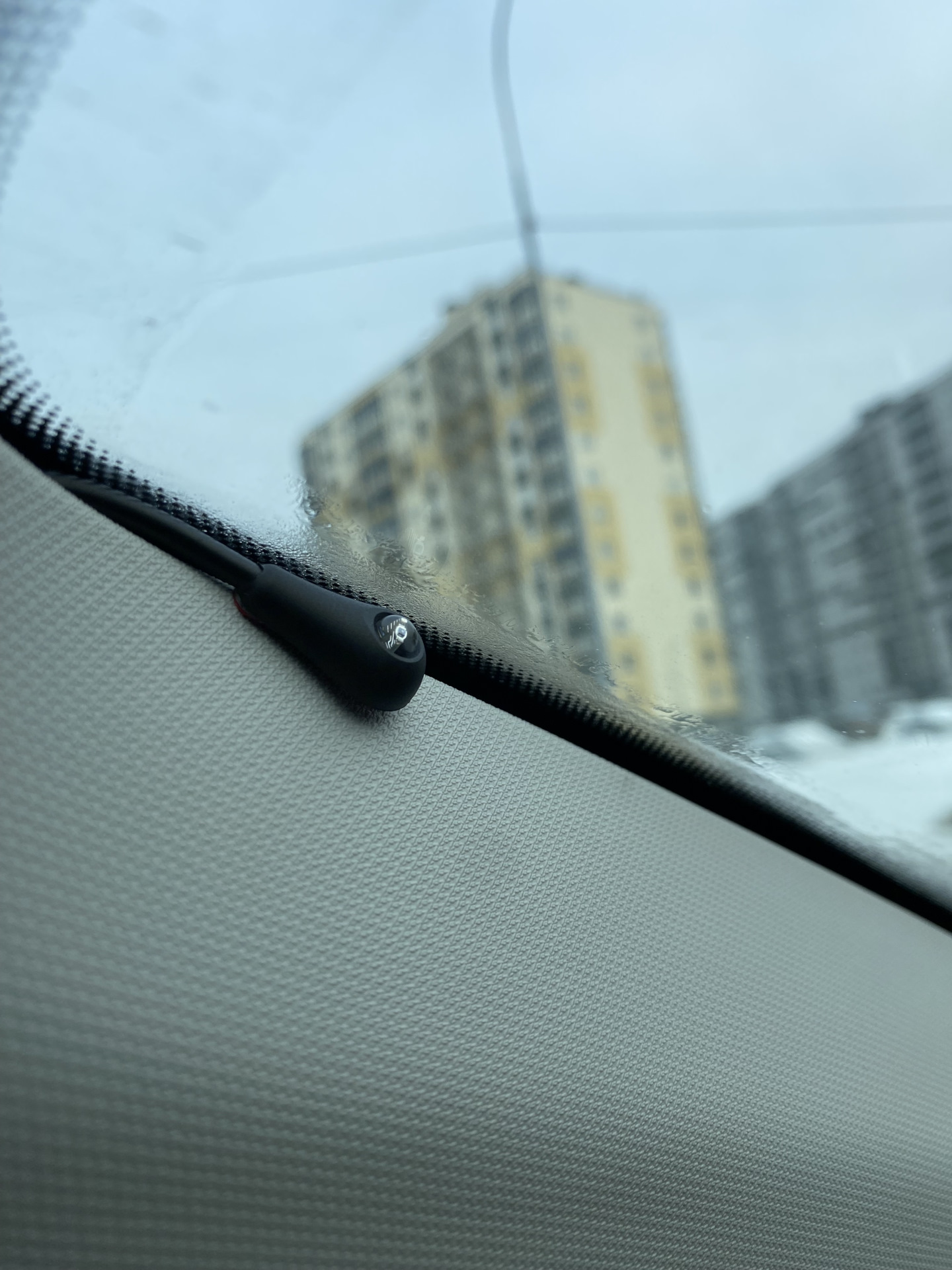 Эксперимент с ориг переключателем света и китайским датчиком света ...